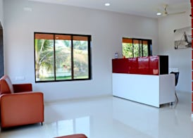 Beach Village Resort 4
