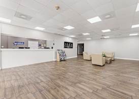 Americas Best Value Inn Fort Worth/Hurst 2