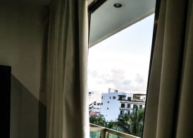 Ocean Front Boutique 2