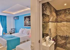 BELLEZZA HOTEL ORTAKÖY 3