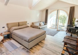 La Locanda del Cantiere 4
