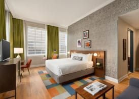 Hotel Indigo WINSTON-SALEM DOWNTOWN by IHG 2