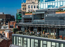 King Street Townhouse Hotel & Spa 2