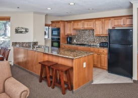 Holiday Inn Club Vacations TAHOE RIDGE RESORT by IHG 4