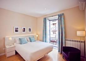 Apartment in the Centre 3