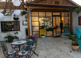 Neve Shalom Hotel 3