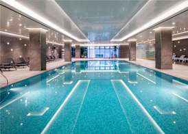 DoubleTree By Hilton Seoul Pangyo Residences 4