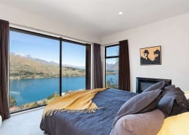 Modern Alpine Living with Spectacular View 3