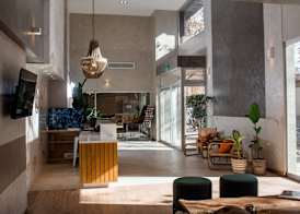 Gran Hotel Dakar 4