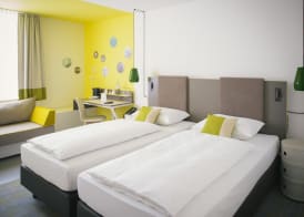 Vienna House Easy by Wyndham Limburg 5