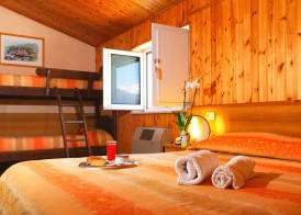 HOTEL HOLIDAYS a Barrea - Natura, Relax e Benessere nel Parco d'Abruzzo 5
