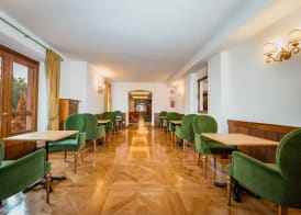 Hotel Serena Cortina 5