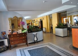 Hotel Gallo 2