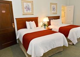 Penn Wells Hotel 5