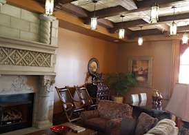 The Campbell Hotel 4