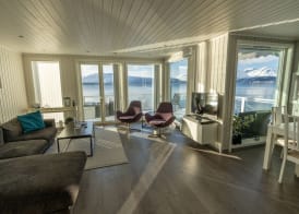 Malangen Resort 3
