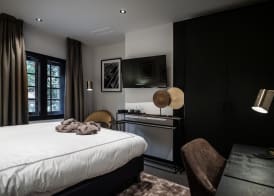 Boutiquehotel 't Fraeyhuis - adults only 4