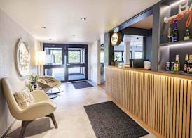 B&B HOTEL Leipzig-Schönefeld 3