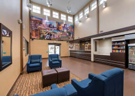 Comfort Suites Columbus Expo Center 4