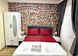 Golden Stay Boutique Hotel Taksim 3