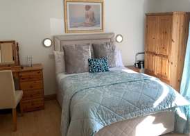 Brooke Lodge Guesthouse 4