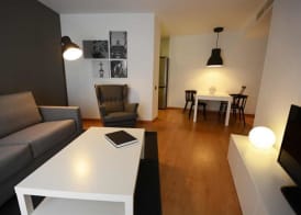 Apartments Hotel Sant Pau 3