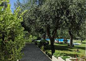 Saint Nicholas Hotel 5