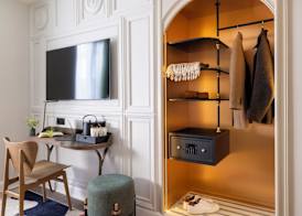 Hôtel L'Ormaie & Spa 3