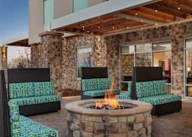 Home2 Suites By Hilton Colorado Springs South, Co 4