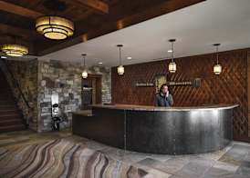 Hyatt Vacation Club at Northstar Lodge 2