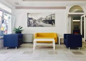 Hotel & Residence Al Mare 2