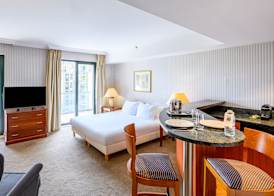 B-aparthotel Ambiorix 5