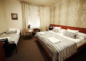 Hotel Roudna 3
