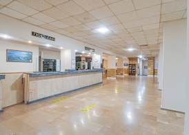 Club Pineta Hotel - All Inclusive 3