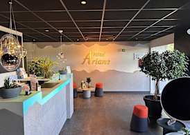 The Originals City, Hotel Ariane, Toulouse Sud Labège 4