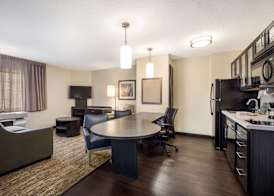 Sonesta Simply Suites Parsippany Morris Plains 5