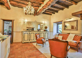 Torre Collevento Luxury Villa 2