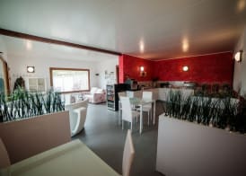 Rodizio Hill Resort 2