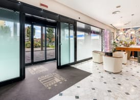 Abacus Hotel 2