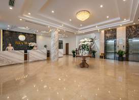Nesta Hotel Da Nang 2