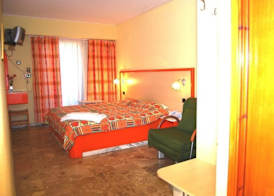 Olympic Kosma Hotel 5