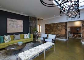 The Old Rectory 3