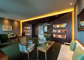 Hôtel Bon Rivage 4