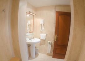 Hotel Costa de Ajo 4