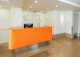 Comfort Inn Kofu Isawa 2