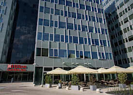 Hilton Garden Inn Zagreb - Radnička 2
