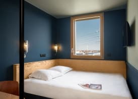 Eklo Hotels Paris Porte de Versailles 3