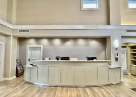 Residence Inn by Marriott Norfolk Airport 2