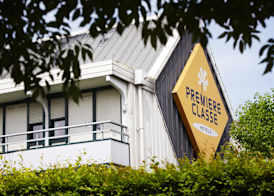 Première Classe Boulogne sur Mer 2
