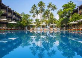 Club Framissima Hôtel Mermaid 2